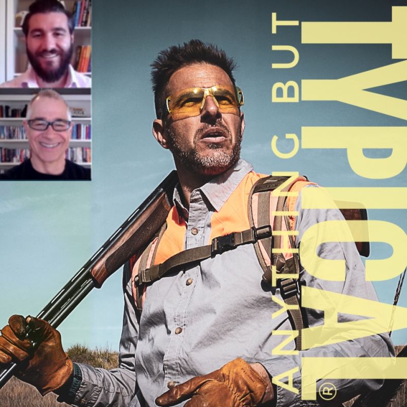 Episode 055 Creating Your Ideal Life with Brian Koch